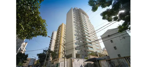 Apartamento com 4 Quartos à venda, 217m² no Perdizes, São Paulo