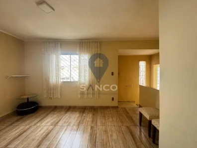 Casa com 2 Quartos à venda, 122m² no Parque Residencial Eloy Chaves, Jundiaí