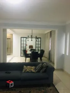 Sobrado com 4 Quartos à venda, 307m² no Jardim da Saúde, São Paulo