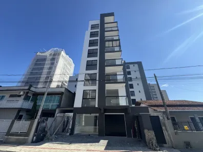 Apartamento com 3 Quartos à venda, 90m² no Itacolomi, Balneário Piçarras