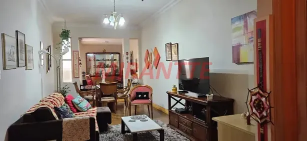 Apartamento com 2 Quartos à venda, 104m² no Vila Buarque, São Paulo
