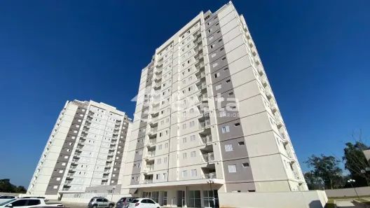 Apartamento com 2 Quartos à venda, 65m² no Itapeva, Votorantim