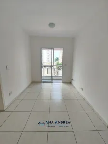 Apartamento com 1 Quarto para alugar, 34m² no Jaguaribe, Osasco