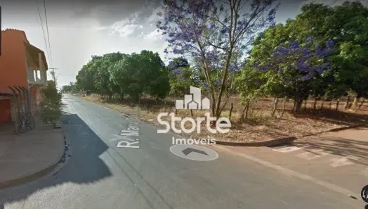 Lote/Terreno à venda, 1000m² no Morada Nova, Uberlândia