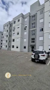 Apartamento com 2 Quartos para alugar, 47m² no Passos dos Ferreiros, Gravataí