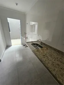 Apartamento com 1 Quarto à venda, 45m² no Vila Gustavo, São Paulo
