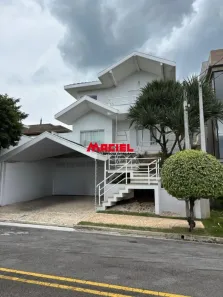 Sobrado com 4 Quartos à venda, 245m² no Urbanova IV-A, São José dos Campos