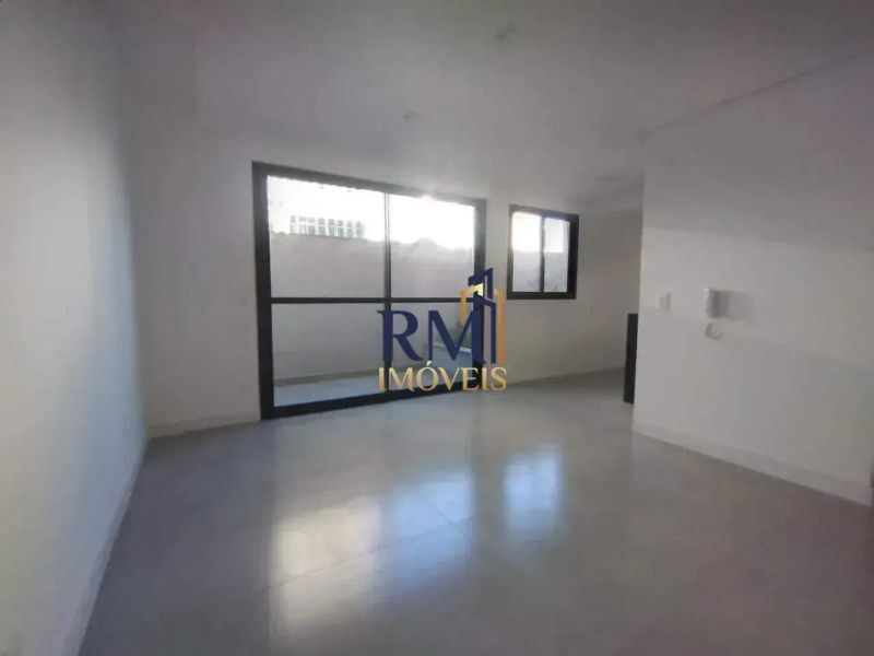 Apartamento com 2 quartos — Santo Agostinho, Belo Horizonte