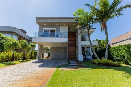 Casa de Condomínio com 5 Quartos à venda, 303m² no XANGRI-LÁ, Xangri-lá