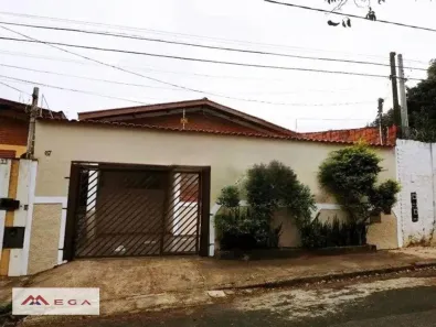 Casa com 3 Quartos à venda, 170m² no Jardim Boa Esperança, Campinas