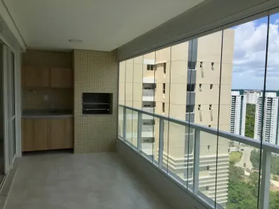 Apartamento com 3 Quartos à venda, 110m² no Patamares, Salvador