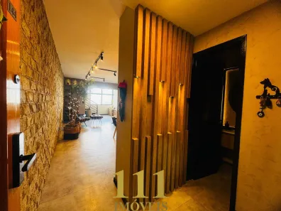 Apartamento com 4 Quartos à venda, 230m² no Jardim das Colinas, São José dos Campos
