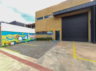 Ponto Comercial para alugar, 240m² no Portal de Versalhes 1, Londrina