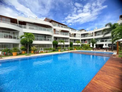Apartamento com 2 Quartos à venda, 62m² no Cotovelo (Distrito Litoral), Parnamirim