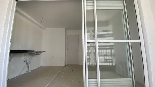 Apartamento com 2 Quartos à venda, 51m² no Barra Funda, São Paulo