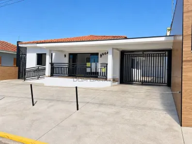 Casa com 3 Quartos à venda, 450m² no Centro, Nova Odessa