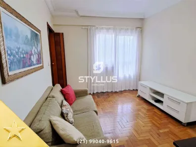 Apartamento com 2 Quartos à venda, 55m² no Méier, Rio de Janeiro