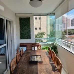 Apartamento com 3 Quartos à venda, 106m² no Santana, São Paulo