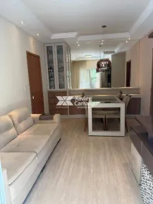 Apartamento com 2 Quartos à venda, 59m² no Jardim Matheus Maniero, Rio Claro