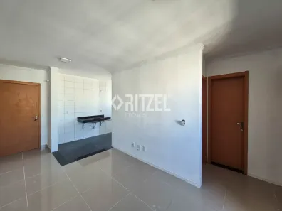 Apartamento com 2 Quartos para alugar, 49m² no Vila Rosa, Novo Hamburgo