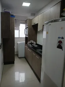 Apartamento com 2 Quartos à venda, 48m² no Centro, Sapucaia do Sul