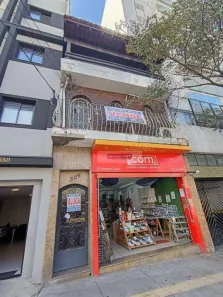 Prédio Comercial à venda, 296m² no Santana, São Paulo
