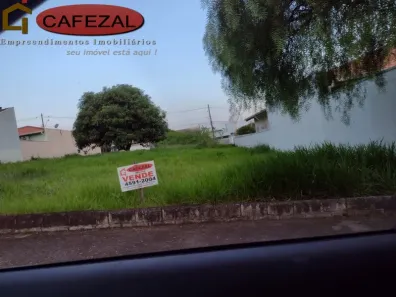 Lote/Terreno à venda, 250m² no Parque Santa Isabel, Itupeva