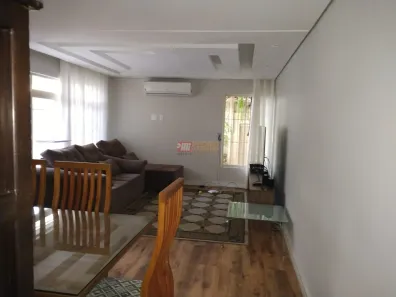 Sobrado com 3 Quartos à venda, 209m² no Anchieta, São Bernardo do Campo