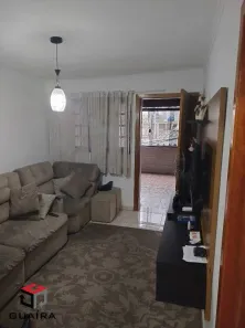 Sobrado com 2 Quartos à venda, 160m² no Jardim Cristiane, Santo André