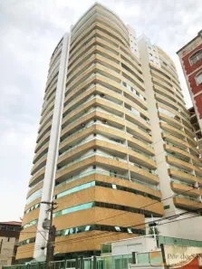 Apartamento com 3 Quartos à venda, 161m² no Tupi, Praia Grande