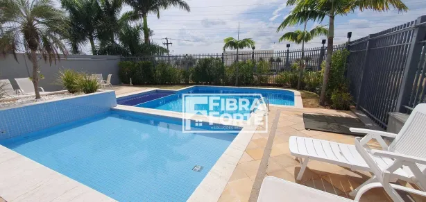 Apartamento com 3 Quartos à venda, 85m² no Vila Brandina, Campinas