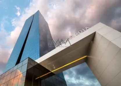 Sala Comercial para alugar, 890m² no Vila da Serra, Nova Lima