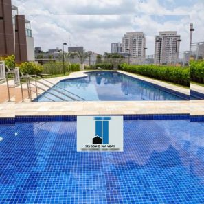 Apartamento com 2 Quartos à venda, 82m² no Vila Sônia, São Paulo