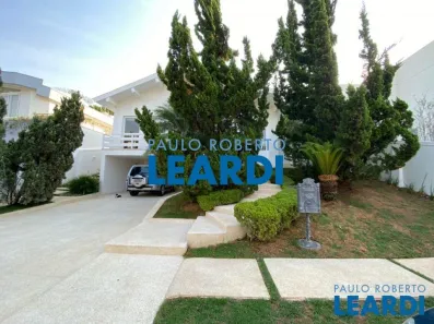 Casa de Condomínio com 5 Quartos à venda, 400m² no Alphaville Residencial Um, Barueri