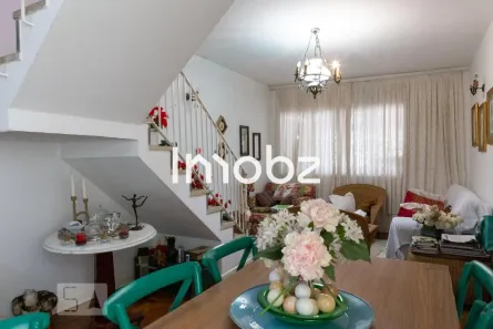 Casa com 3 Quartos à venda, 210m² no Vila Ipojuca, São Paulo