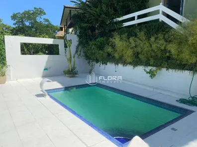 Casa de Condomínio com 4 Quartos à venda, 259m² no Serra Grande, Niterói