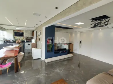 Apartamento com 3 Quartos à venda, 150m² no Vila Pompéia, São Paulo