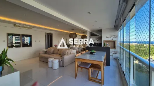 Apartamento com 3 Quartos à venda, 110m² no Patamares, Salvador