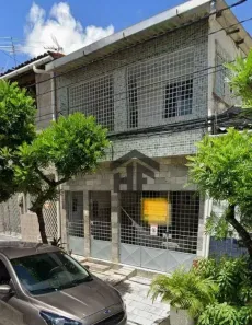 Casa com 5 Quartos à venda, 150m² no Casa Amarela, Recife