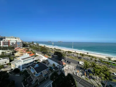 Apartamento com 2 Quartos à venda, 100m² no Barra da Tijuca, Rio de Janeiro