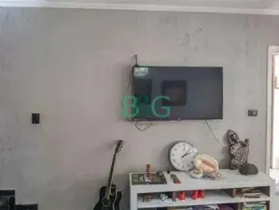 Sobrado com 4 Quartos à venda, 130m² no Vila Leonor, São Paulo