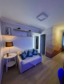Apartamento com 1 Quarto para alugar, 40m² no Ribeirão da Ilha, Florianópolis