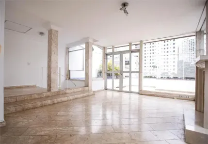 Cobertura com 4 Quartos à venda, 250m² no Real Parque, São Paulo