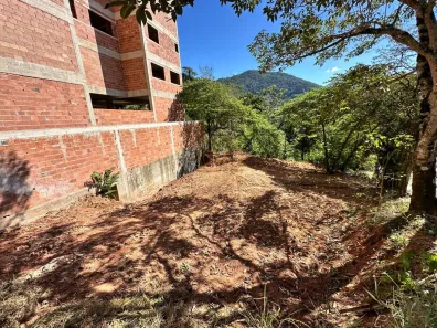 Lote/Terreno à venda, 300m² no Centro, Domingos Martins