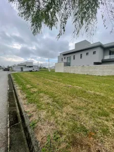 Lote/Terreno à venda, 291m² no Jardim das Flores, São José dos Campos