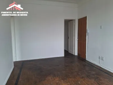 Apartamento com 2 Quartos para alugar, 70m² no Centro, Niterói
