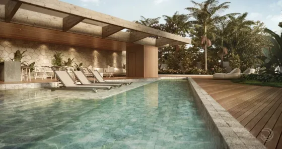 Apartamento com 2 Quartos à venda, 97m² no Lagoa da Conceição, Florianópolis