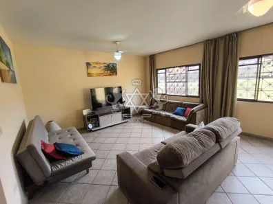 Sobrado com 3 Quartos à venda, 212m² no Indaiá, Caraguatatuba