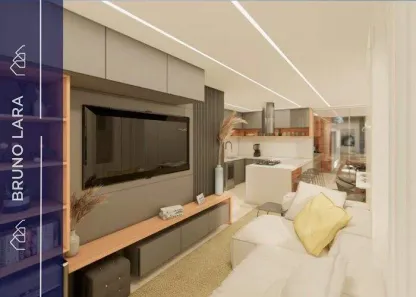 Casa com 3 Quartos à venda, 135m² no Guarujá Mansões, Betim
