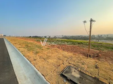 Lote/Terreno à venda, 360m² no Fazenda Pau D'Alho, Campinas